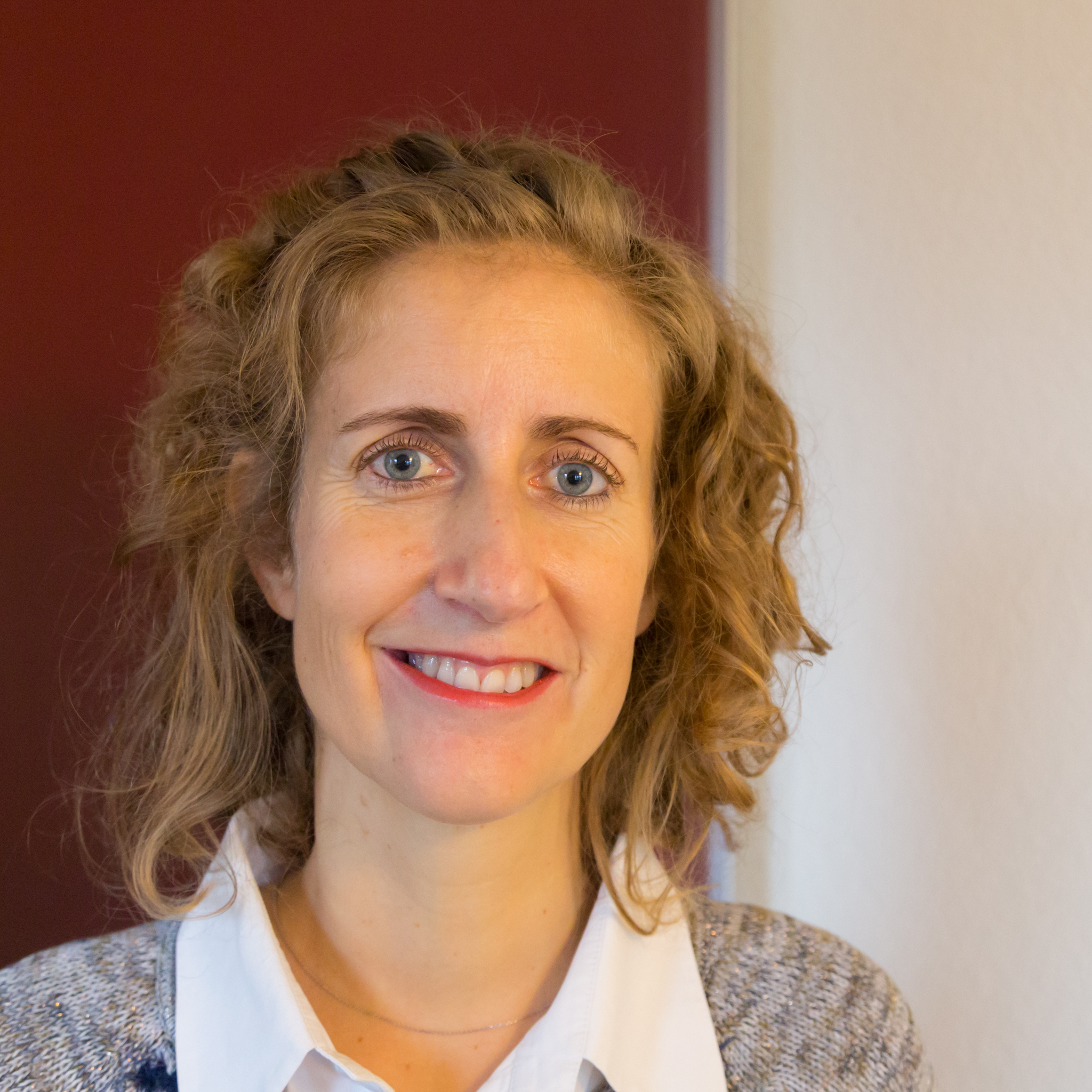 Lic. phil. Christine Steinmann, Psychotherapeutin FSP